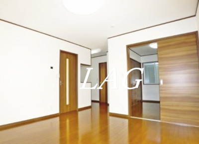 【寝室】 | アスピリアフルール | 寝室です。