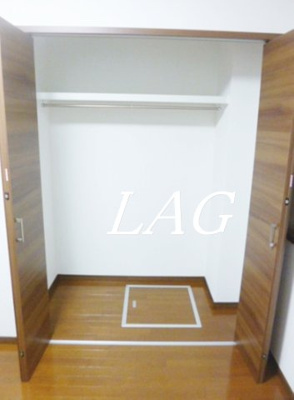 【収納】 | アスピリアフルール | 収納です。