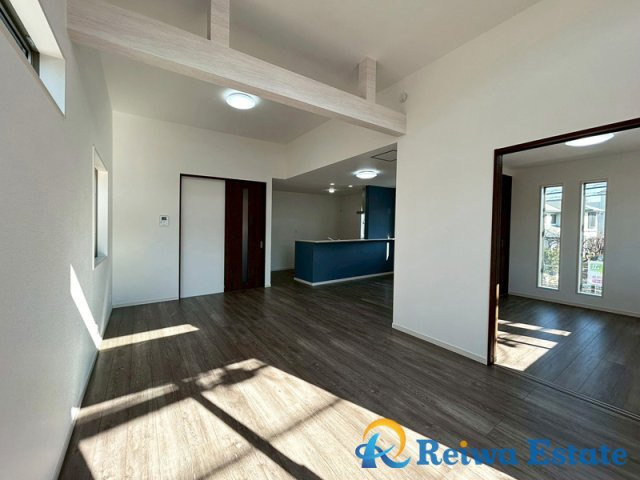 新築戸建　茅ヶ崎市香川4丁目