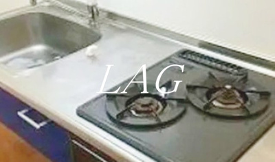 【キッチン】 | アーバンコート西巣鴨 | キッチンです。