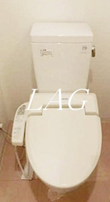 【トイレ】 | アーバンコート西巣鴨 | トイレです。