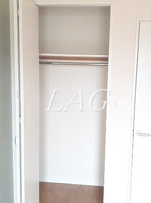 【収納】 | アーバンコート西巣鴨 | 収納です。