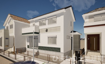 厚木市金田  2号棟 4期の画像