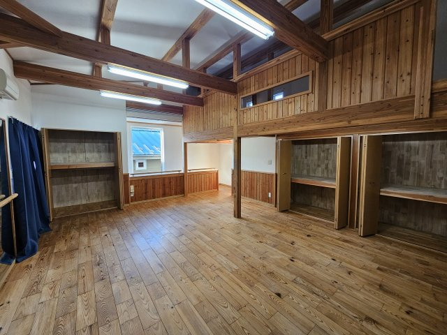 三輪６丁目中古一戸建の洋室
