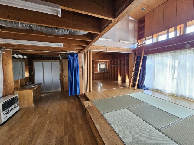 三輪６丁目中古一戸建の和室