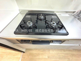 【キッチン】 | ライオンズマンション姫路西今宿