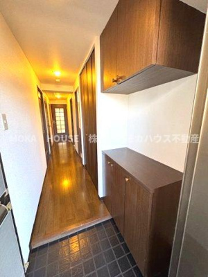 【収納】 | ライオンズマンション姫路西今宿