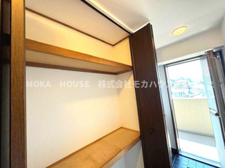 【収納】 | ライオンズマンション姫路西今宿