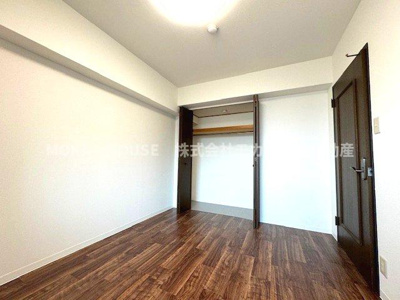 【洋室】 | ライオンズマンション姫路西今宿