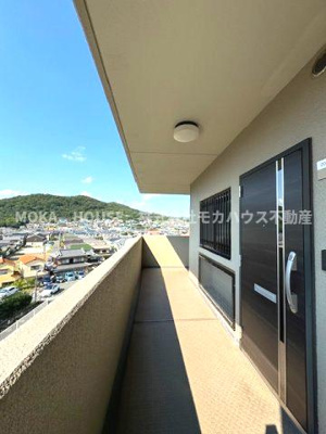 【玄関】 | ライオンズマンション姫路西今宿