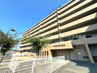 【外観】 | ライオンズマンション姫路西今宿