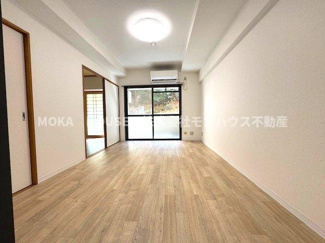 【居間・リビング】 | ライオンズマンション姫路西今宿