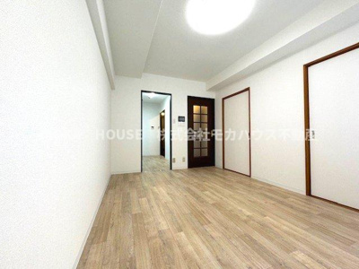 【居間・リビング】 | ライオンズマンション姫路西今宿