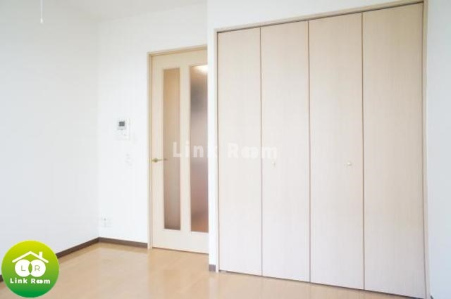 KDXレジデンス門前仲町の収納