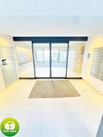 KDXレジデンス門前仲町のセキュリティ