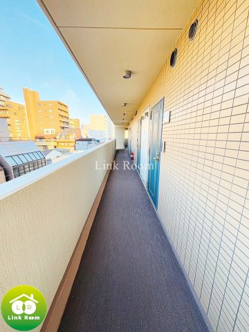 KDXレジデンス門前仲町のその他