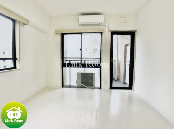 KDXレジデンス門前仲町の居間・リビング