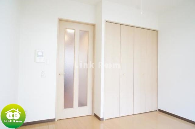 KDXレジデンス門前仲町の寝室