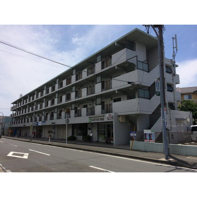 プラトゥモリのその他共用部分