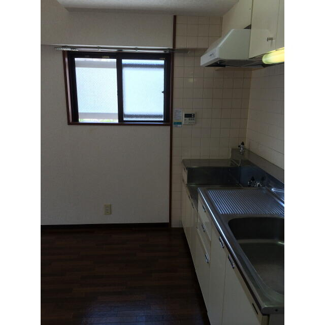 プラトゥモリのキッチン