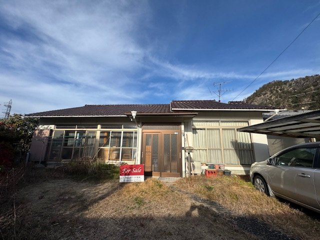 和気町和気　売土地