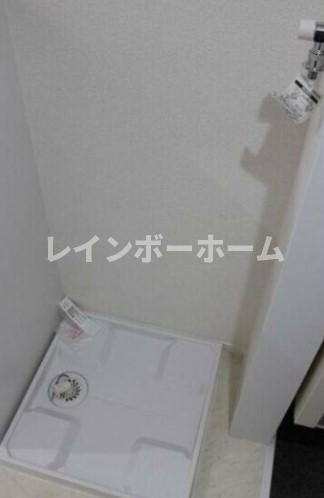 インサイド　シー　ビレッジの設備|※別部屋写真参照