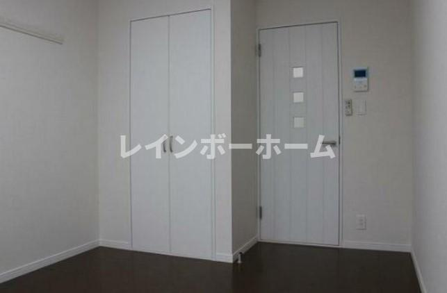 インサイド　シー　ビレッジの居間・リビング|※別部屋写真参照