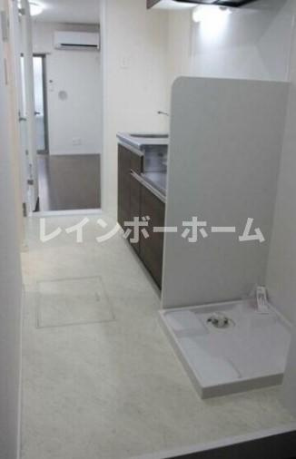 インサイド　シー　ビレッジの玄関|※別部屋写真参照