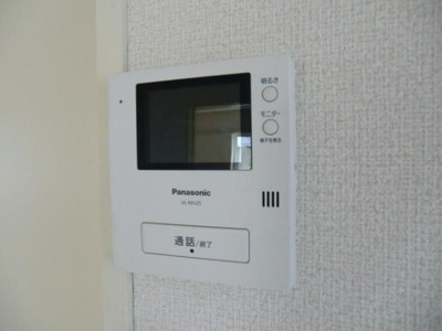 【セキュリティ】 | コーポラス東