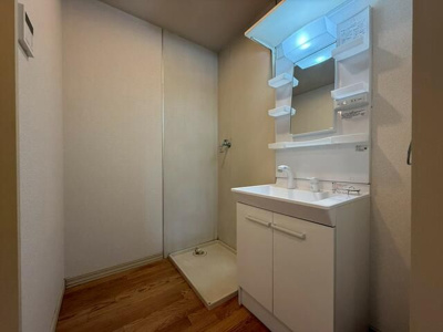 【洗面所】 | コーポラス東