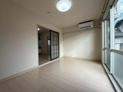 【展望】 | コーポラス東