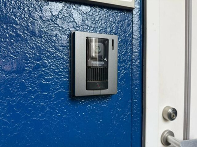 【セキュリティ】 | コーポラス東