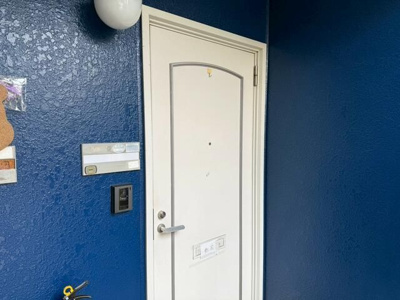 【その他共用部分】 | コーポラス東