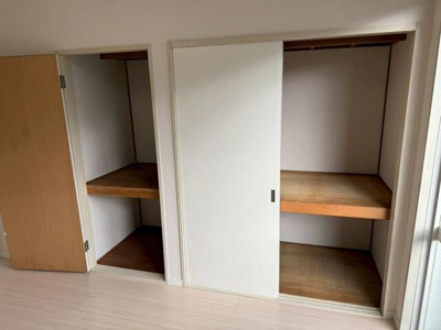 【収納】 | コーポラス東