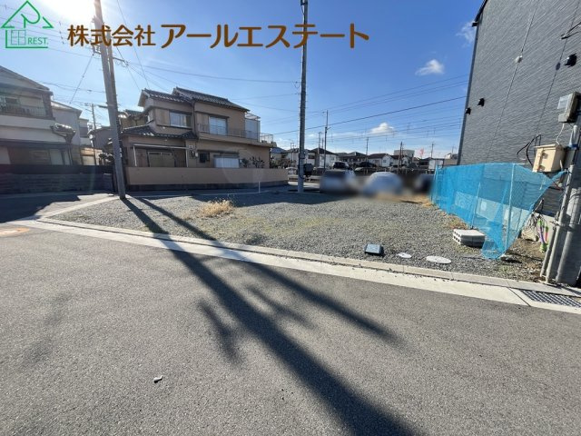 加古川市平岡町土山　　JR「土山駅」徒歩17分の周辺