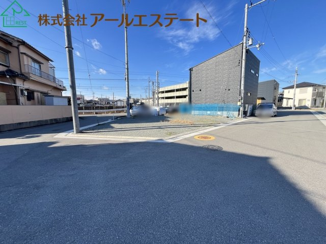 加古川市平岡町土山　　JR「土山駅」徒歩17分
