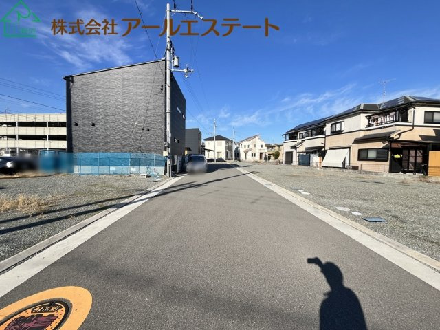 加古川市平岡町土山　　JR「土山駅」徒歩17分の周辺