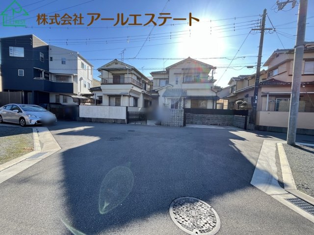 加古川市平岡町土山　　JR「土山駅」徒歩17分の周辺