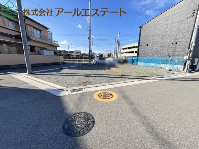 加古川市平岡町土山　　JR「土山駅」徒歩17分の外観