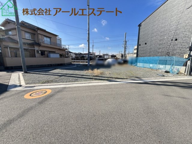 加古川市平岡町土山　　JR「土山駅」徒歩17分の外観