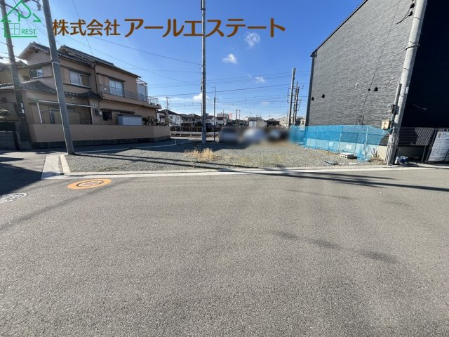 加古川市平岡町土山　　JR「土山駅」徒歩17分の外観