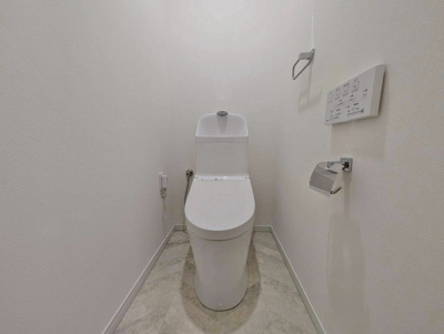 【トイレ】 | サングレイス曽根アバンティ（B-8）