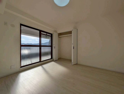 【洋室】 | サングレイス曽根アバンティ（B-8）