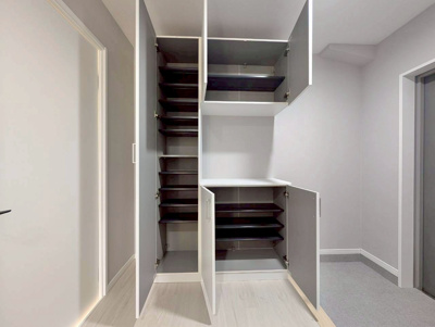 【収納】 | サングレイス曽根アバンティ（B-8）