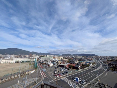 【展望】 | サングレイス曽根アバンティ（B-8）