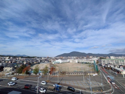 【展望】 | サングレイス曽根アバンティ（B-8）