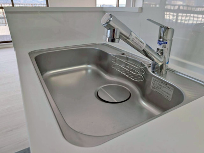 【キッチン】 | サングレイス曽根アバンティ（B-8）