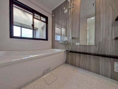 【浴室】 | サングレイス曽根アバンティ（B-8）