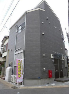 クレセル本千葉の展望