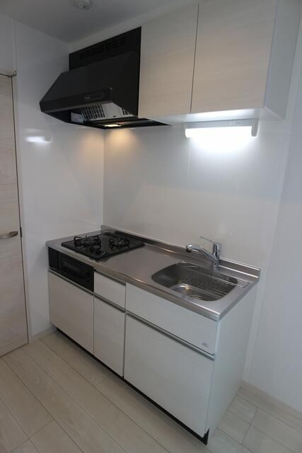 Ｒ－Ｓｍａｒｔ　川口元郷のキッチン